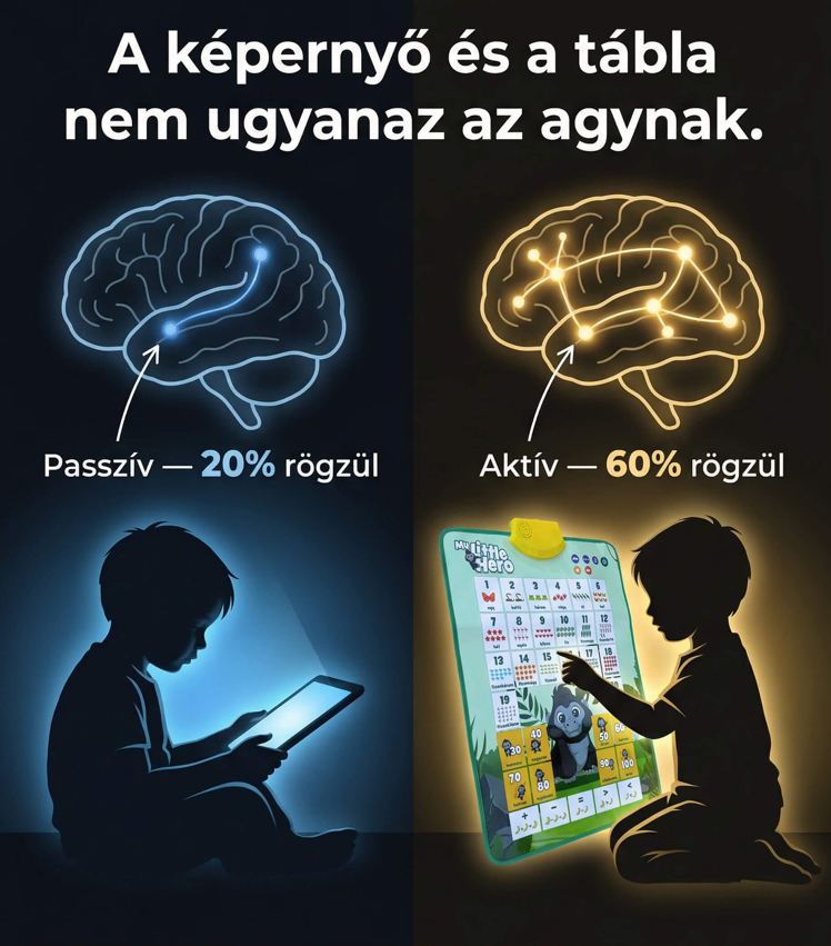 Brain infographic